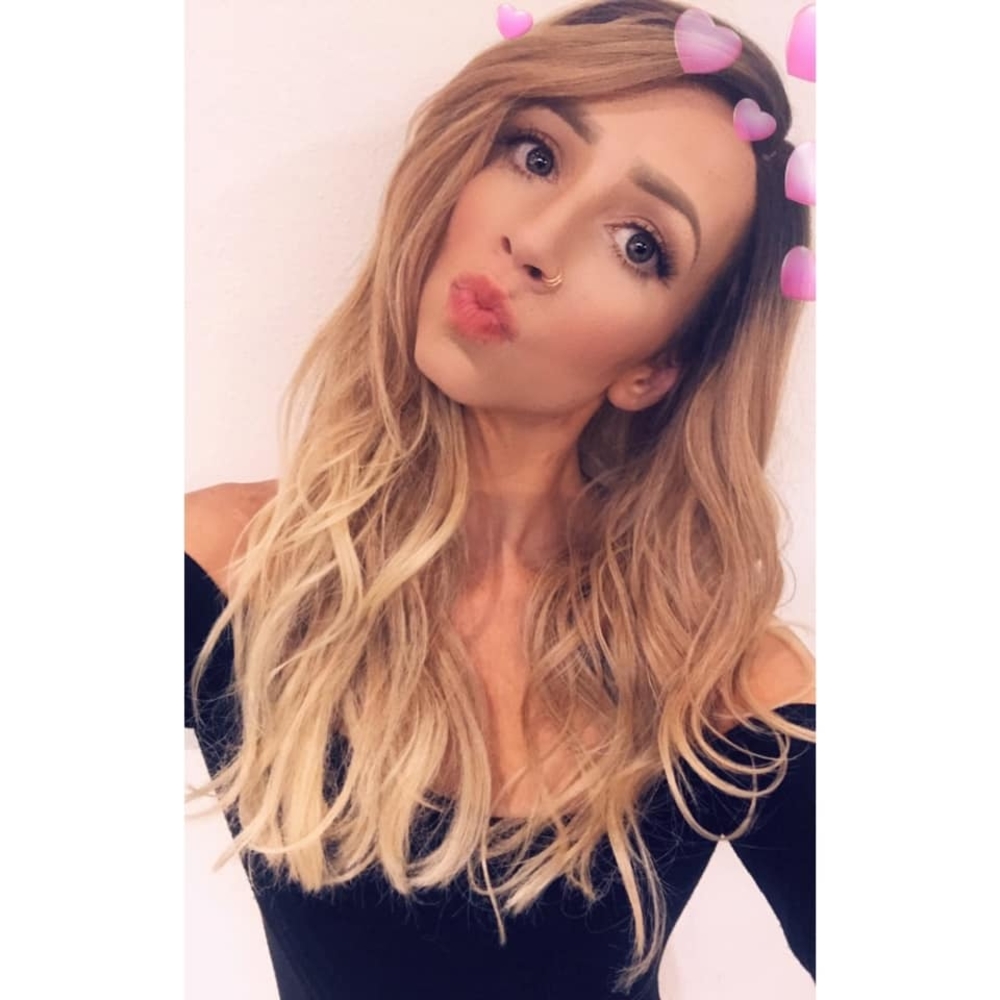 Meet your Posher, Krystal